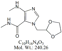 Doxofylline USP RC B